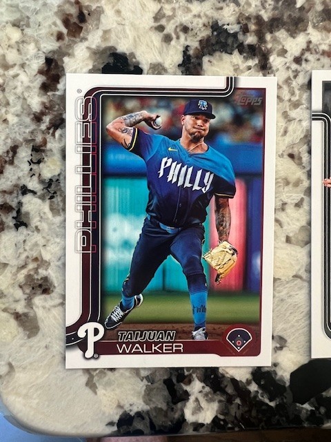 2025 TOPPS SERIES 2 MLB BASEBALL STAR & ROOKIE CARD #s 351-525 PICK YOUR CARD