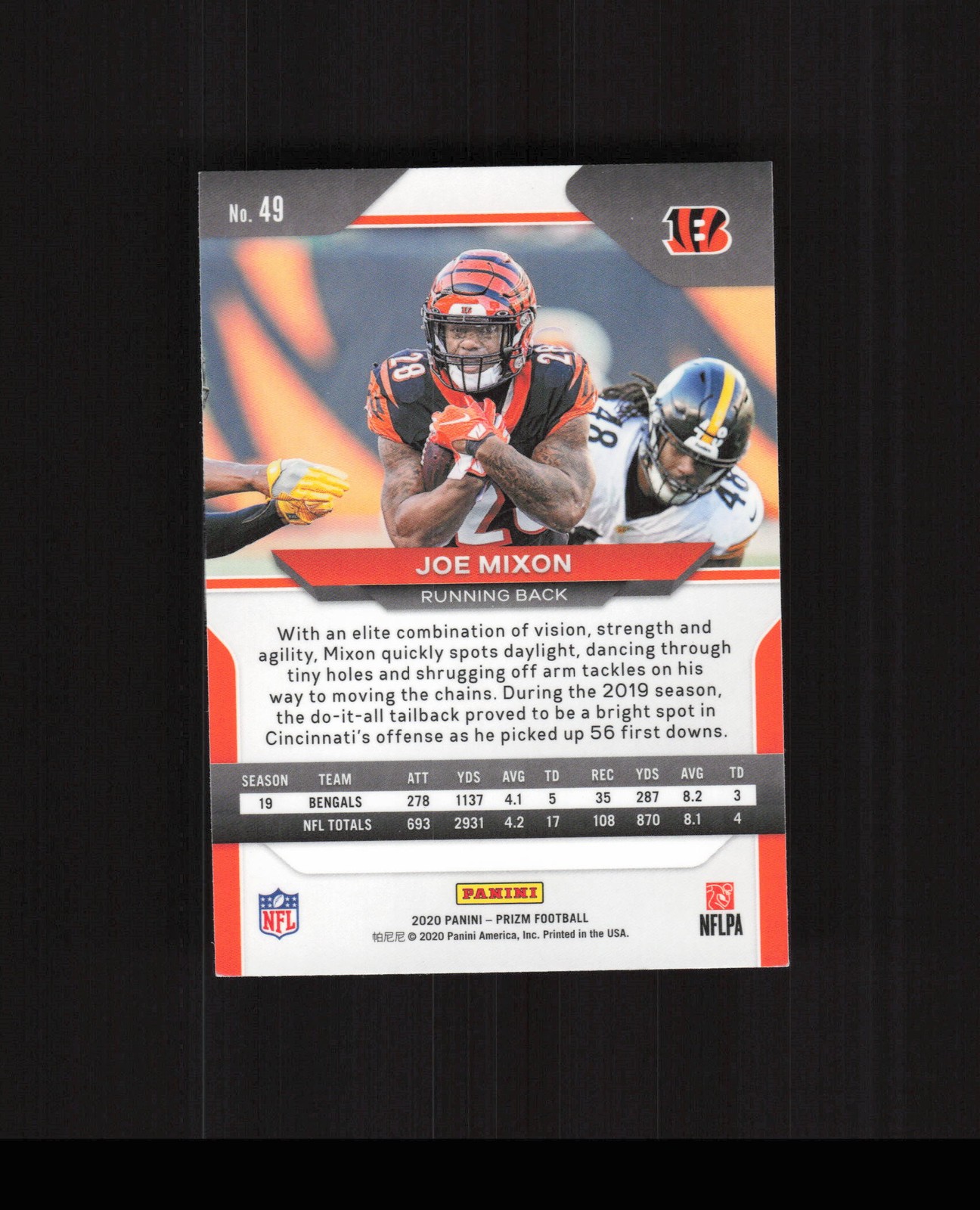 2006 Score #31 Kelly Holcomb Football Card