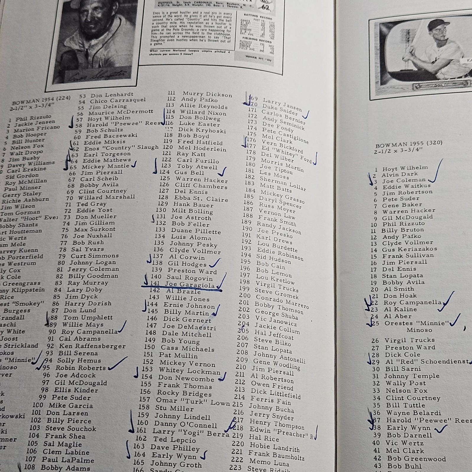 Sport Americana Bicentennial Edition 1976 Baseball Card Catalog Price Guide
