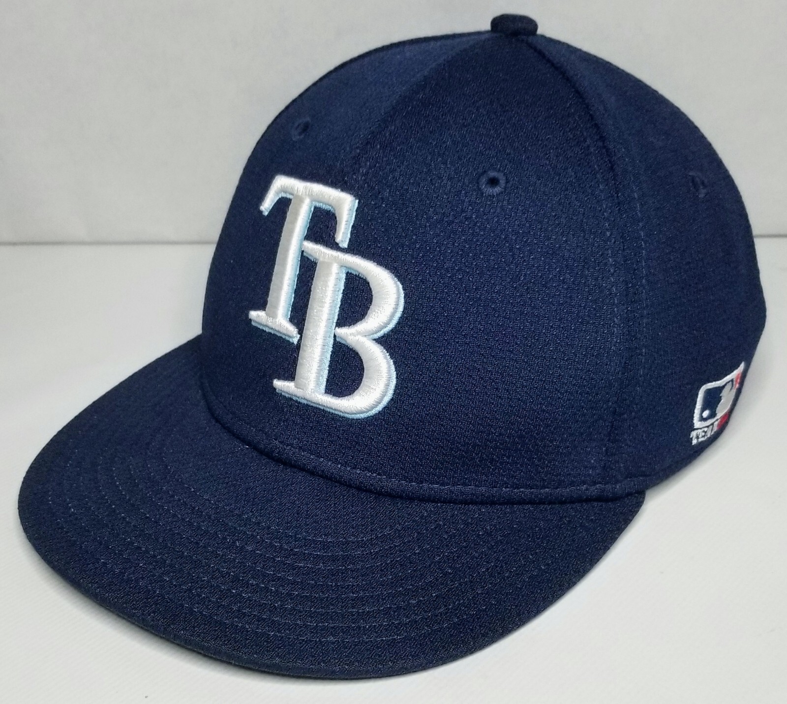 Tampa Bay Rays – OC Sports Team MLB – Strapback Hat Cap – Youth OSFM