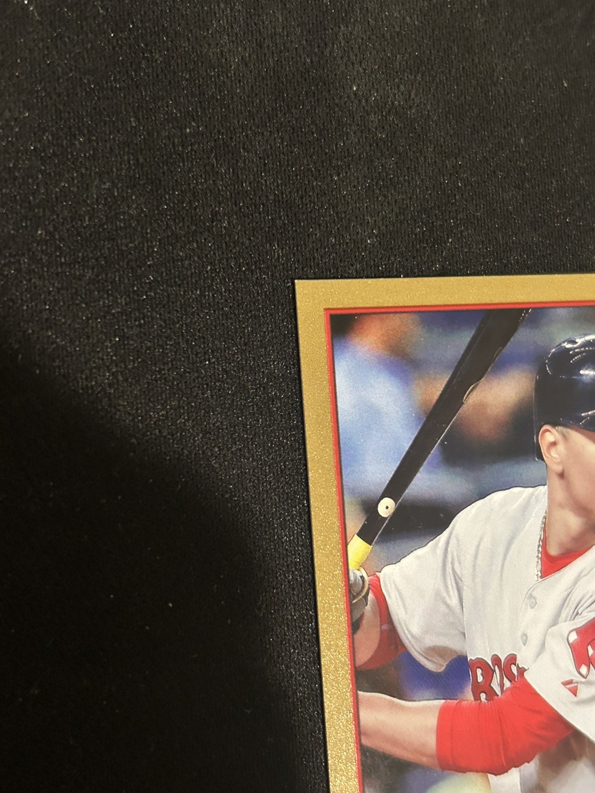 2014 Topps Update Series – Mookie Betts Rookie Card #US-26 Gold #d /2014 RC