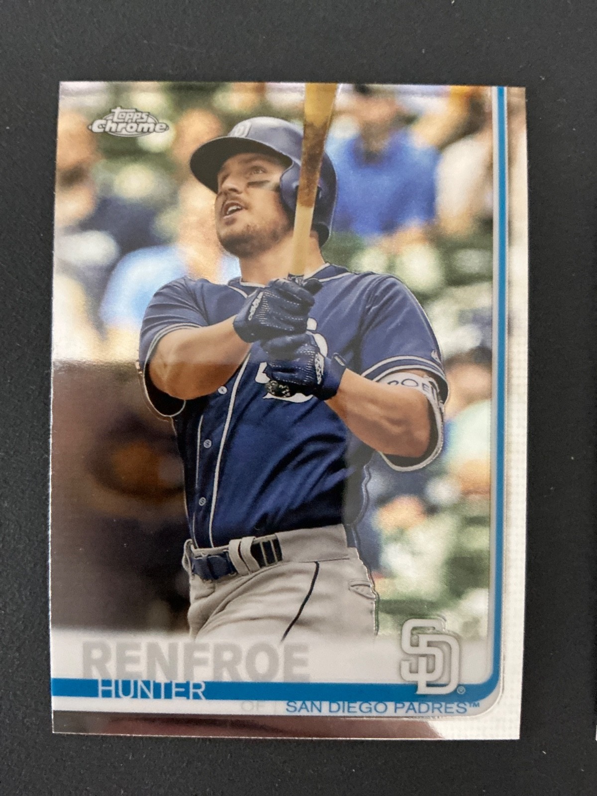 2019 Topps Chrome Base, Inserts, Prism, Refractor – Free Shipping