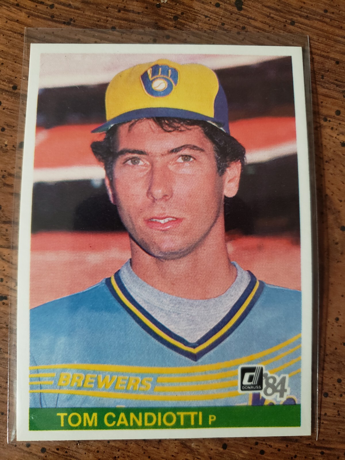 1984 DONRUSS BASEBALL NM YOU PICK #201 – #400 ****FREESHIPPING****