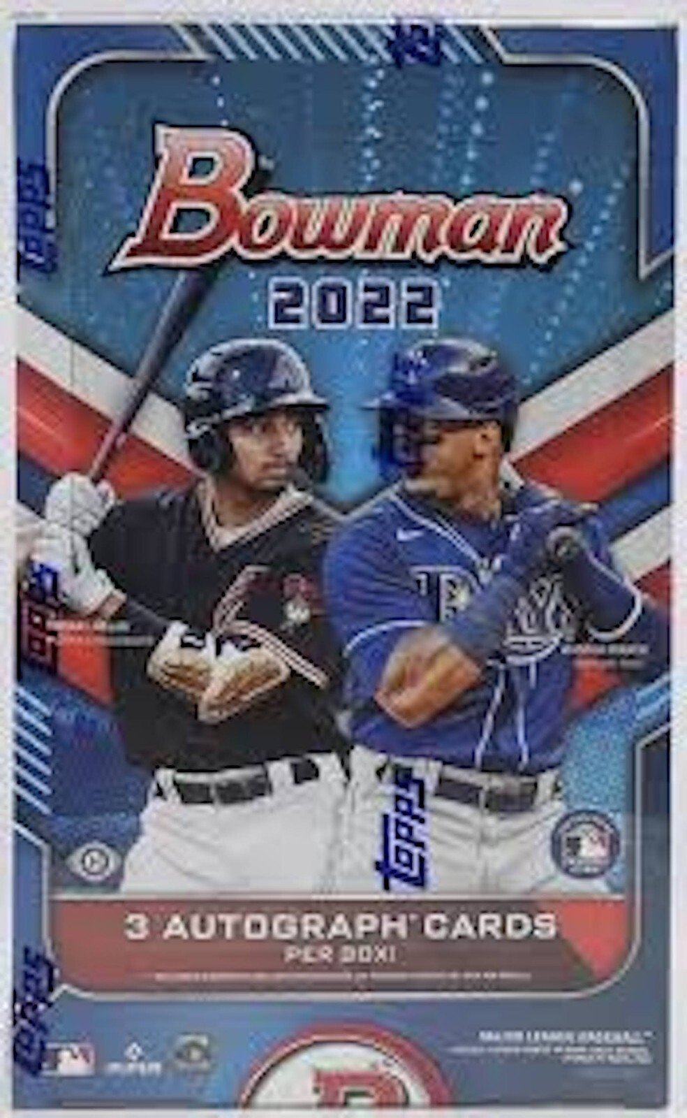 2022 Bowman Baseball You Pick Complete Your Set Paper Prospects #BP-1-#BP150