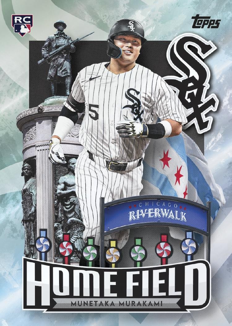 2026 TOPPS SERIES 2 BASEBALL HOBBY BOX