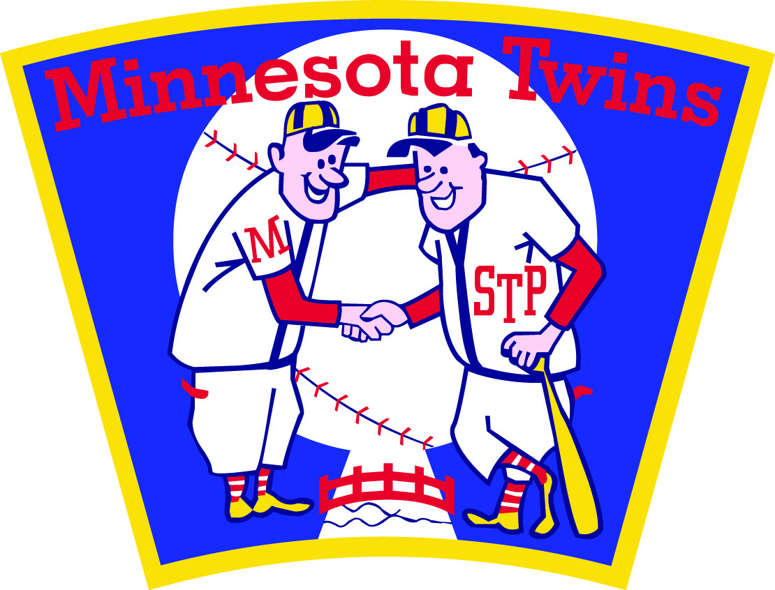 MINNESOTA TWINS Vinyl Decal / Sticker ** 5 Sizes **