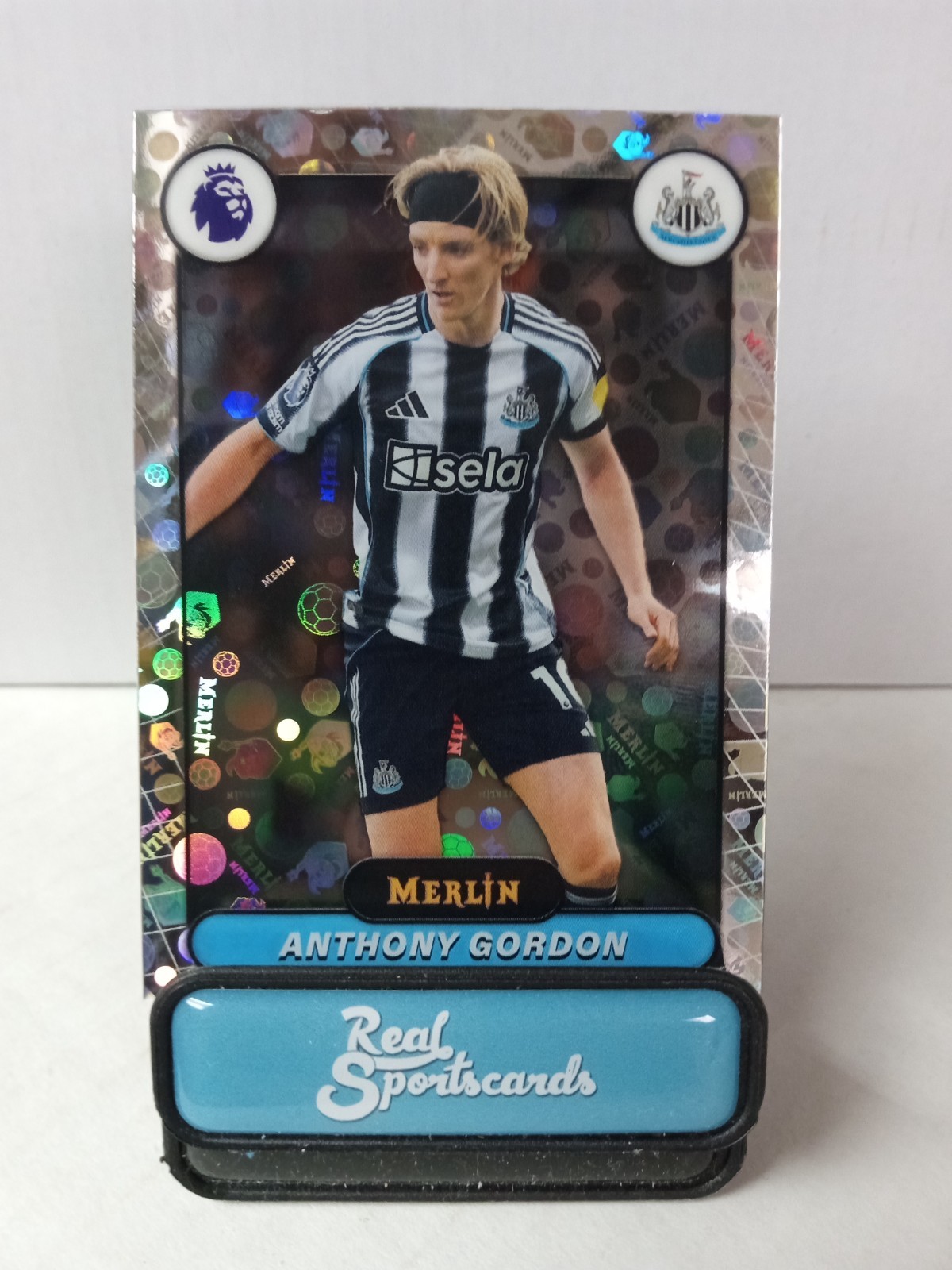 2026 Topps Merlin Premier League – You Pick – Inserts, Parallels, Rookies, #ed