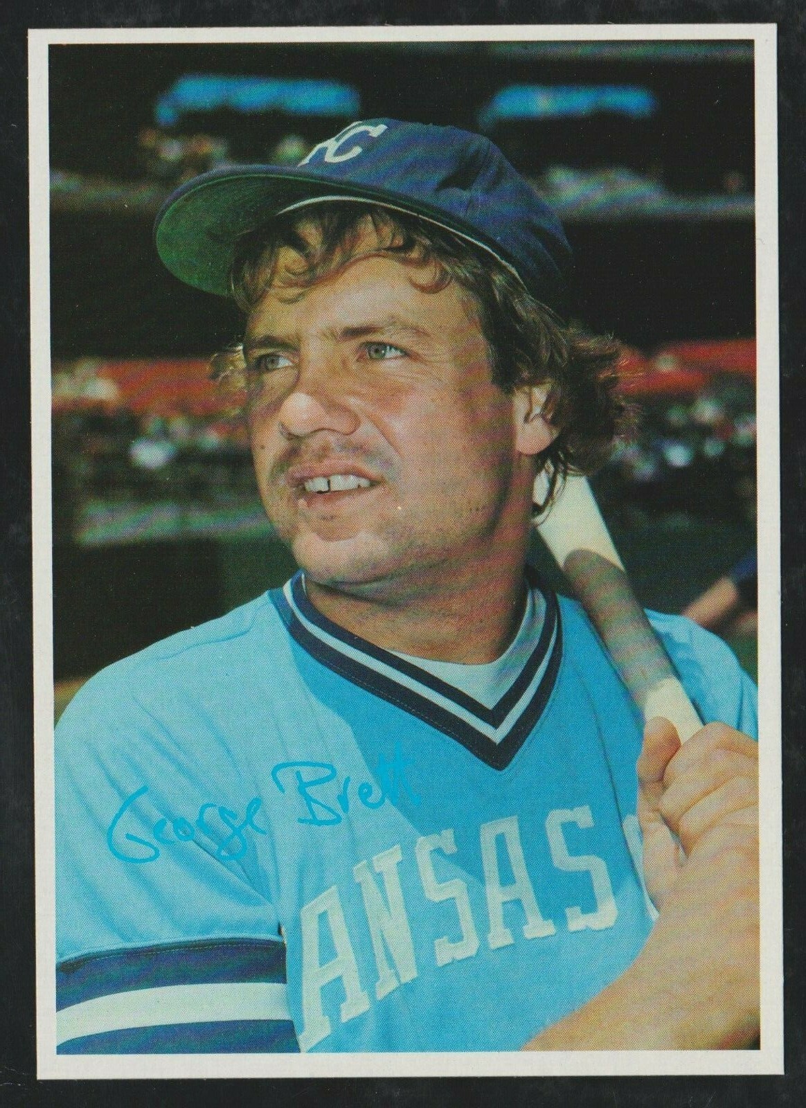 1980 TOPPS SUPERS BASEBALL – GRAY BACKS – YOU PICK – NMMT SHARP * FREE SHIP *