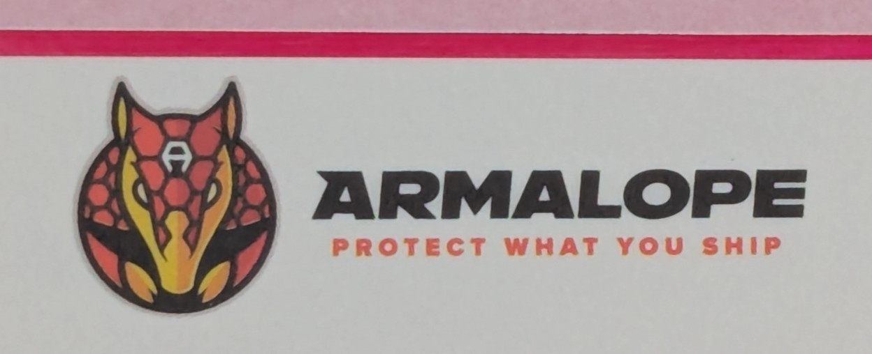 Armalope Standard Ebay Shipping Envelopes for Sports and TCG Cards Armalopes