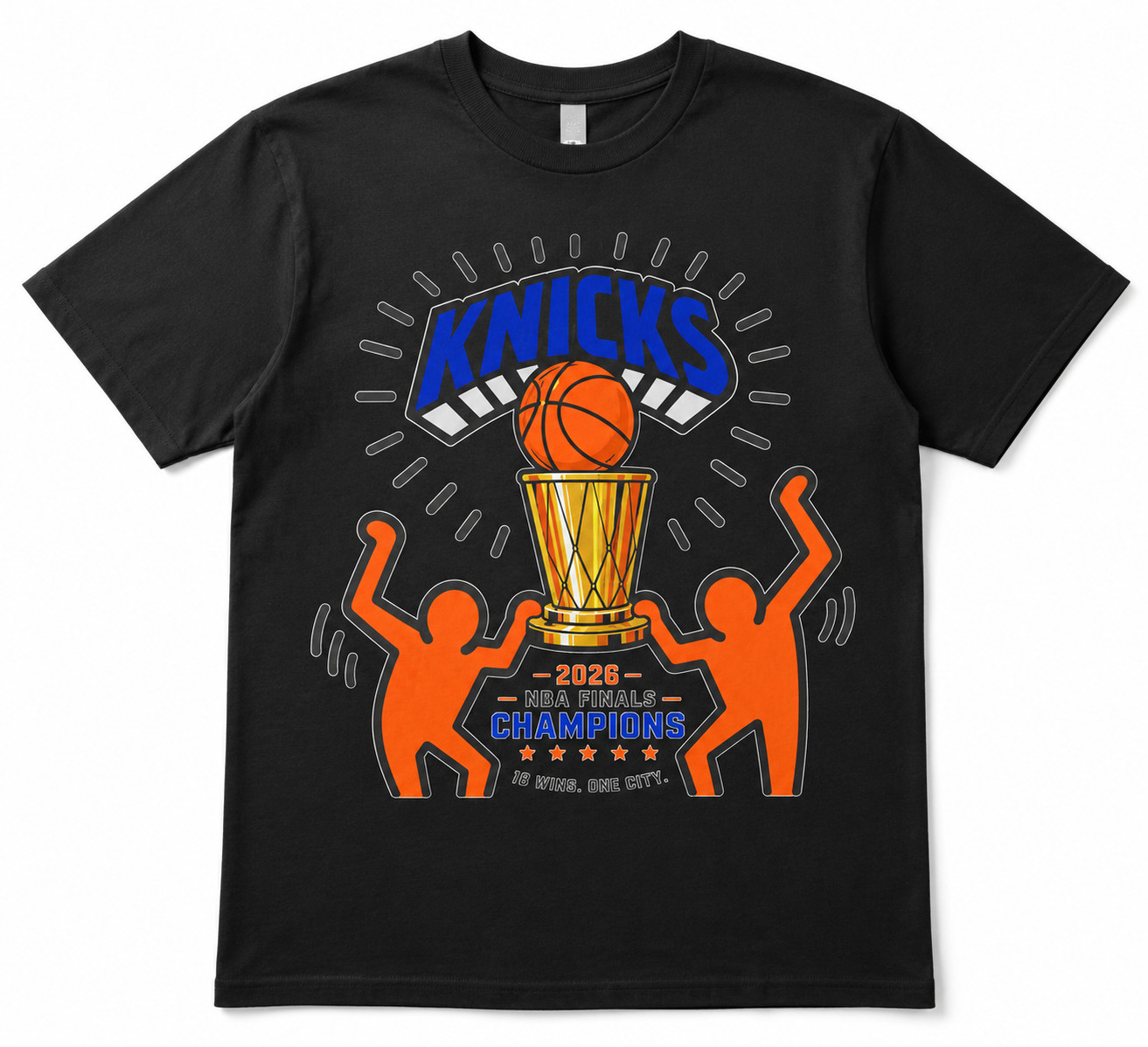 new york knicks champions tshirt 2026 nba finals tshirt