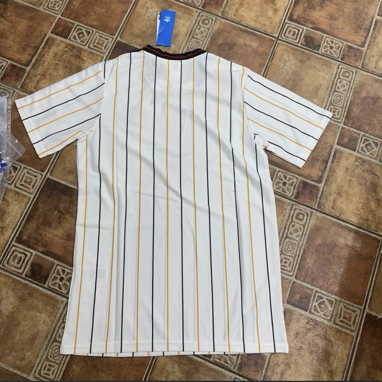 Germany 2026 World Cup Jersey