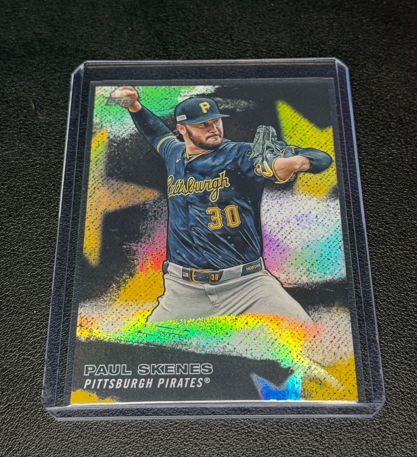 2026 Topps Baseball Series One – Stars of the MLB – SMLB – Pick Your Player