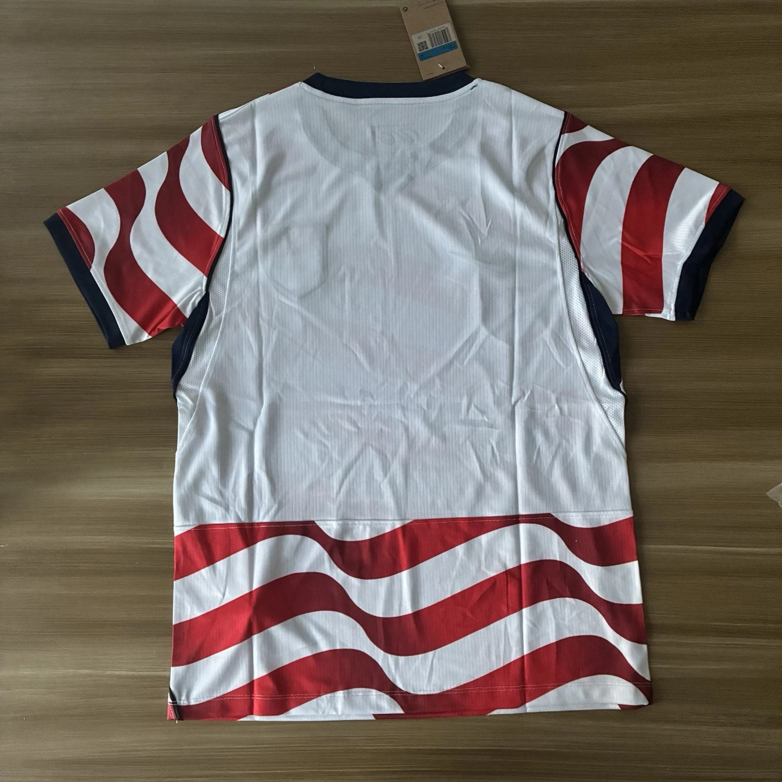 USA soccer Jersey – World Cup 2026