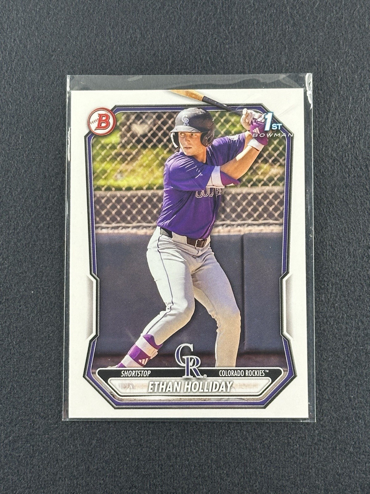 2026 Bowman Baseball Paper Prospects U-Pick (Complete Your Set) BP-1 – BP-150