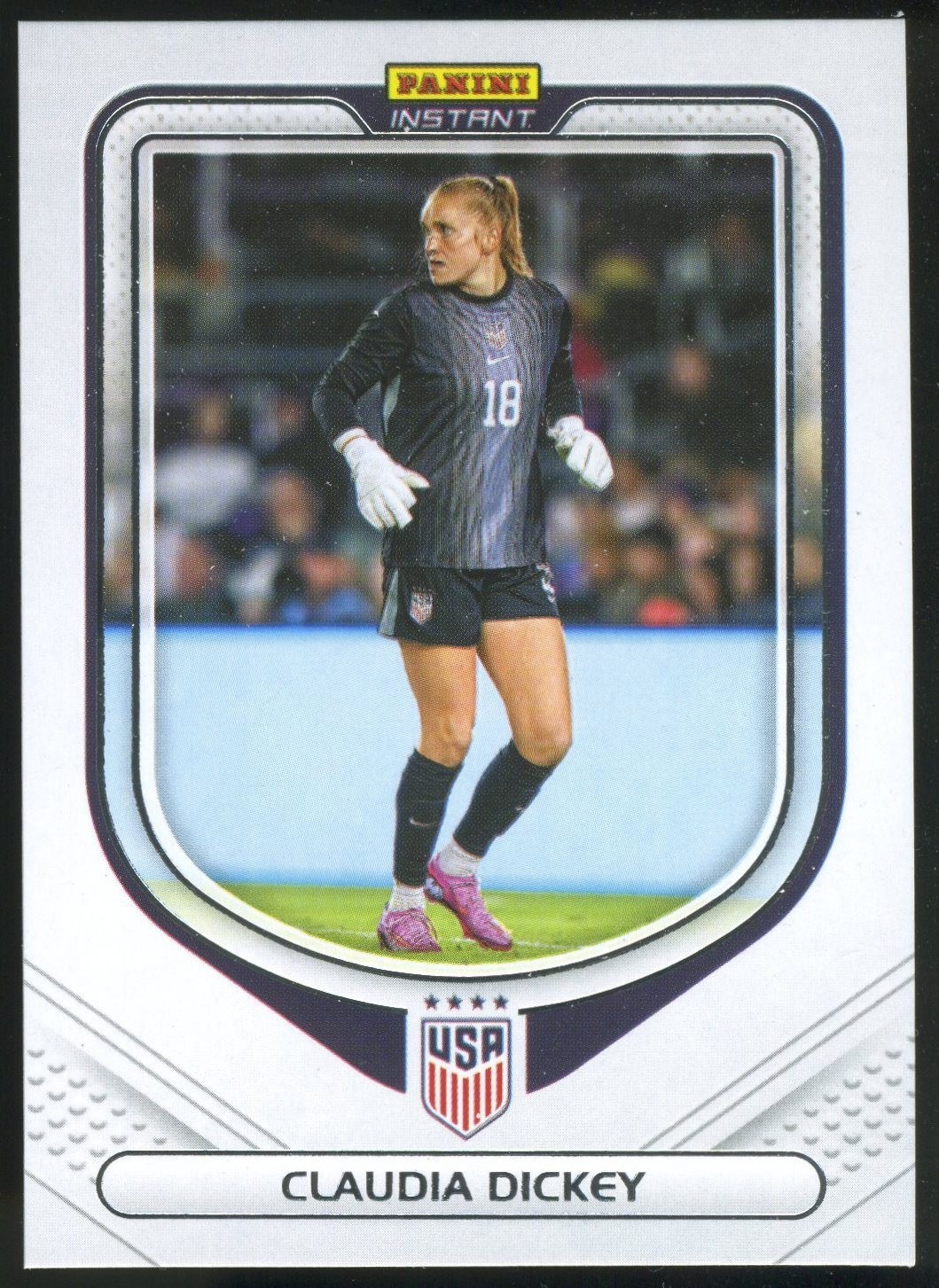 2026 Panini USMNT & USWNT Soccer Box Set Choose Your Card Complete Your Set Pick