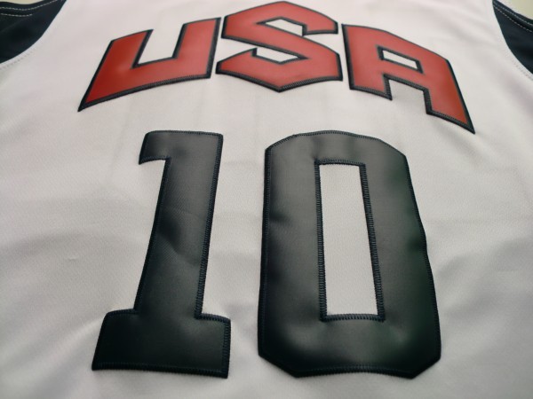 Kobe Bryant USA Olympic National Team Jersey – NWT – Multiple Sizes