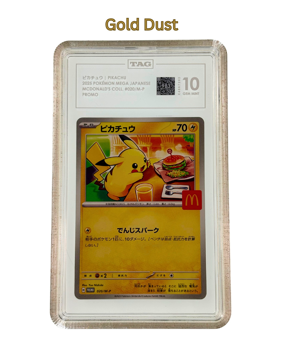 TAG Slab Guard