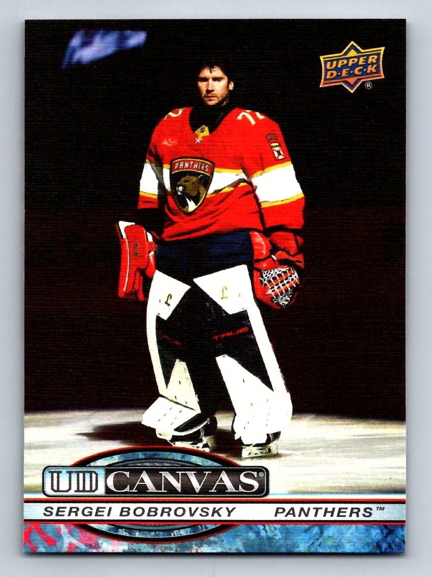 2025-26 Upper Deck Series 1 UD CANVAS Insert Cards – Take Your Pick