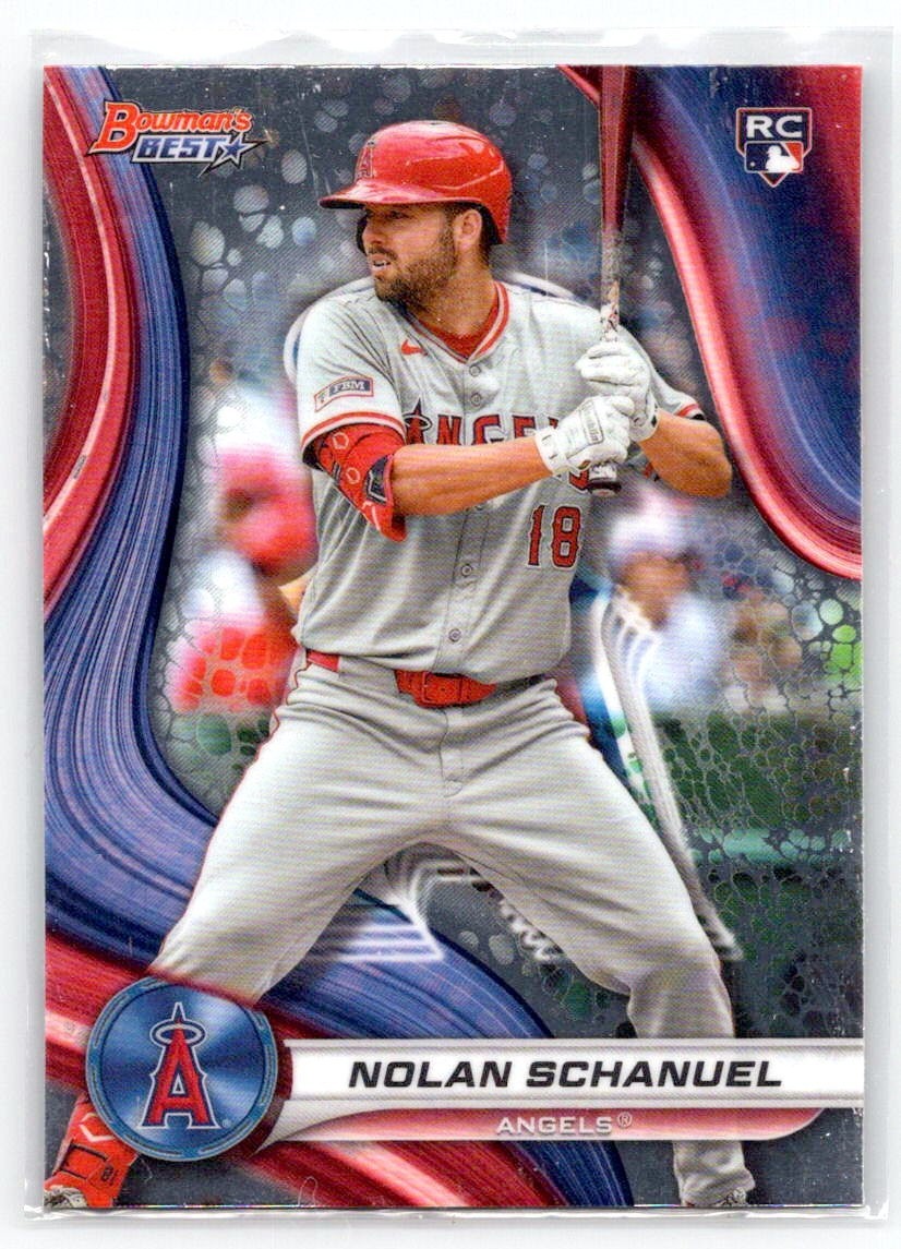 2024 Bowmans Best Base, Refractor, And Color Cards 2-69 Pick Your Card