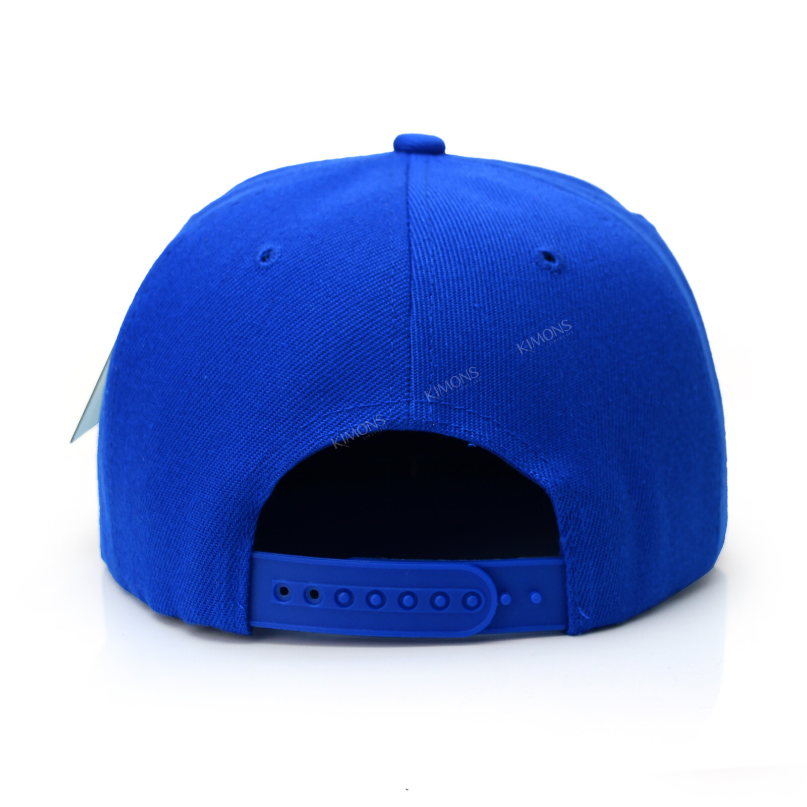 Banned New – Texas “TETAS” Rangers Hat Overlap Snapback Blue Trucker Cap Unisex