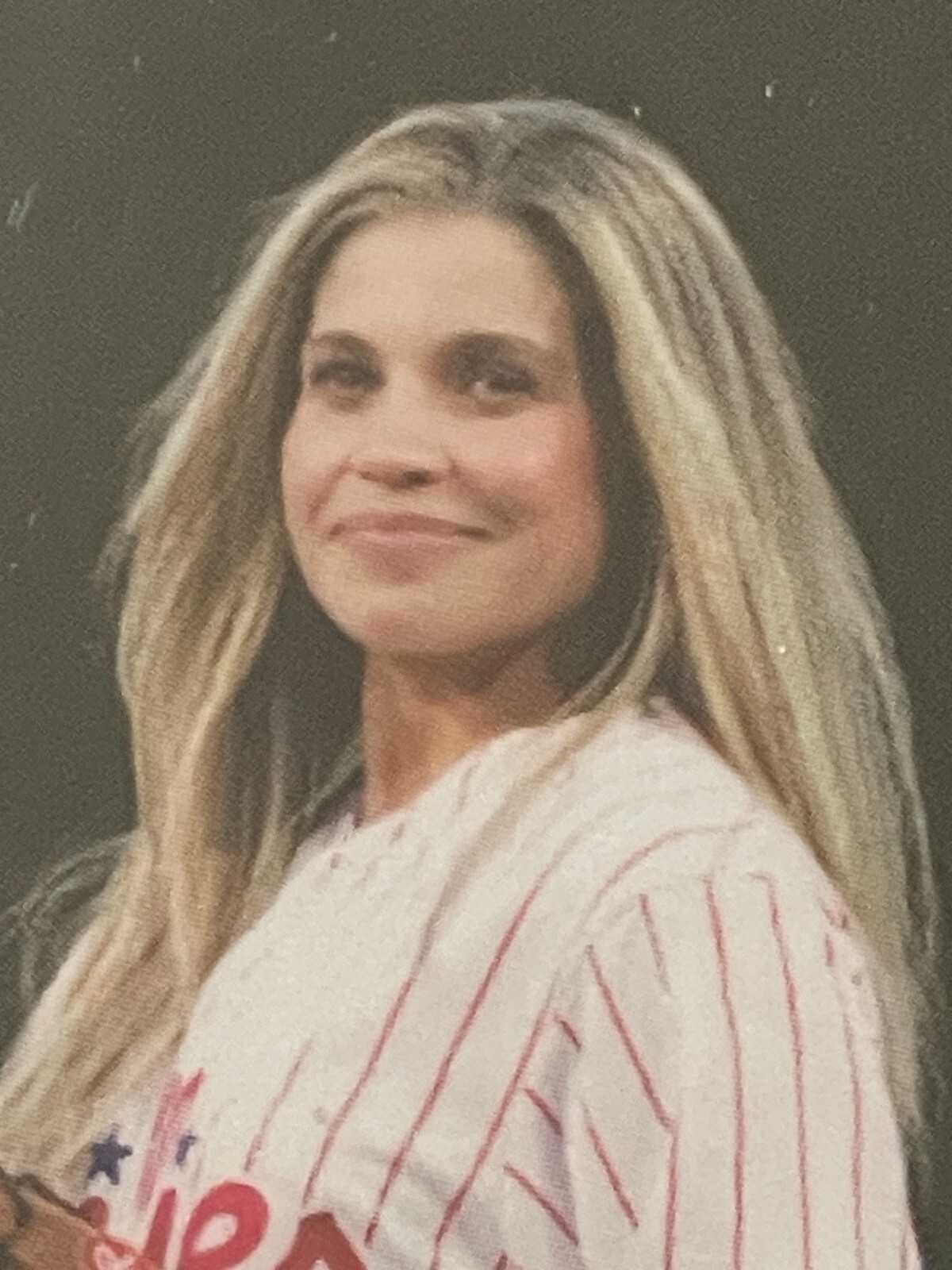2023 Topps Now #931 Danielle Fishel TOPANGA Boy Meets World PHILLIES Card CGC 10