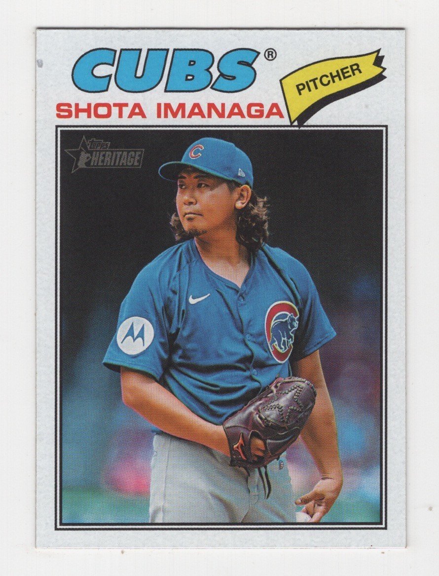 2026 TOPPS HERITAGE BASEBALL BASE & SP CARDS FROM #201-300 PICK YOUR CARDS