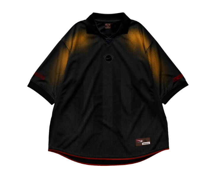 Germany Travis Scott Jersey