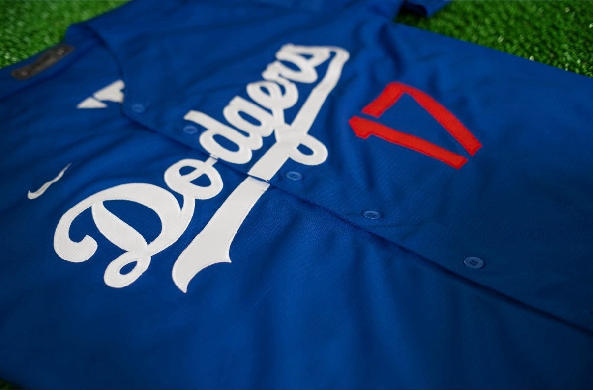 NEW Shohei Ohtani Dodgers 2025 World Series Jersey! SHIPS SAME DAY!