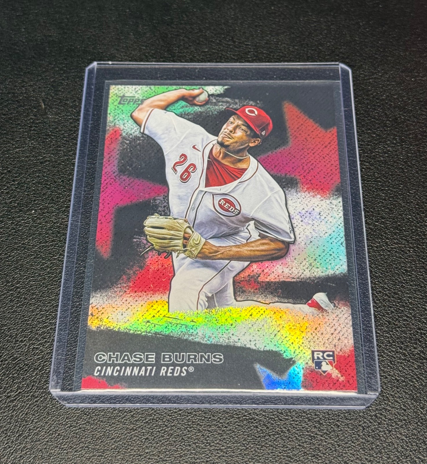 2026 Topps Baseball Series One – Stars of the MLB – SMLB – Pick Your Player