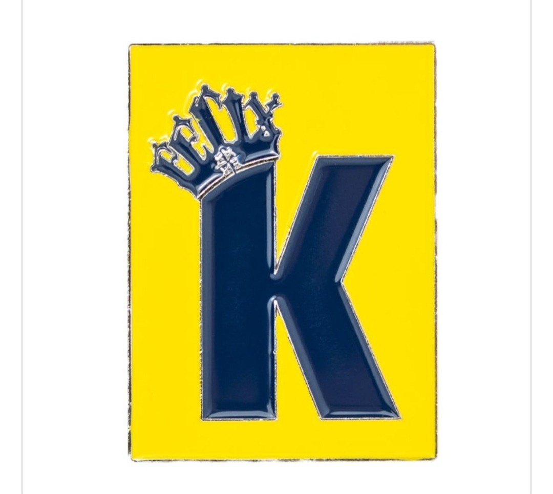 2026 Seattle Mariners King Felix Hernandez 10s 2010s Pin Day 8/23 Presale New