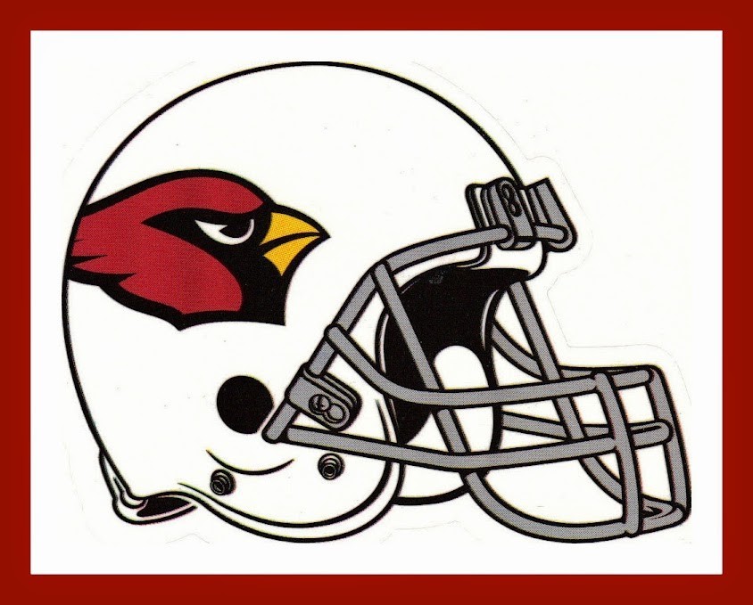 FOOTBALL TEAM LOGO HELMET DESIGN INDOOR STICKER DECAL ~YOU PICK
