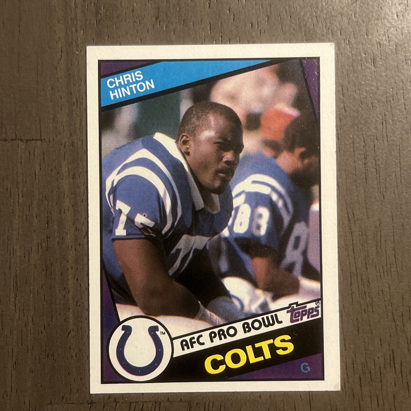 1984 TOPPS FOOTBALL #1-200 NM COMPLETE YOUR SET FREE SHIPPING