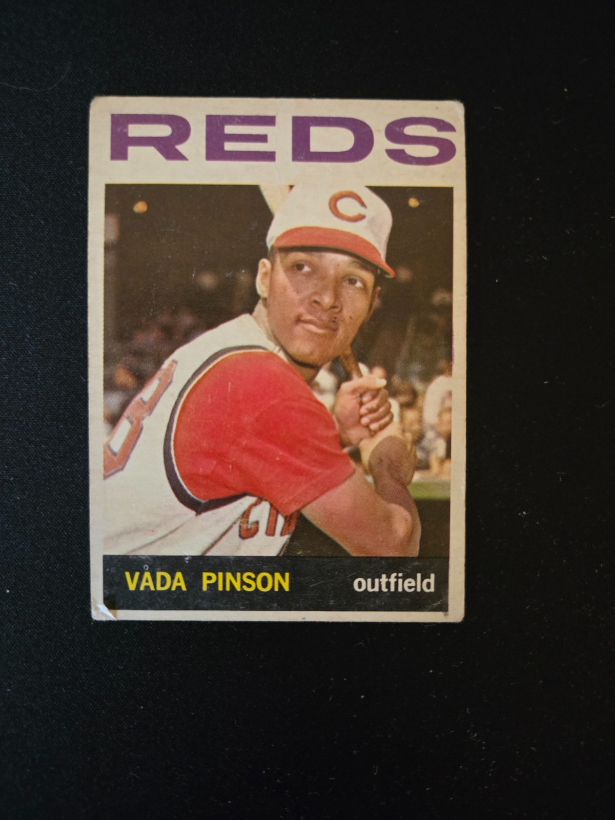 1964 topp baseball pick your card