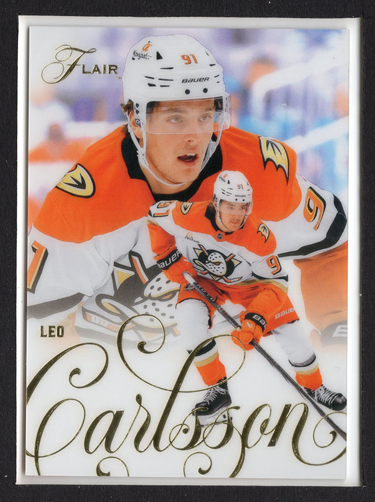 2025-26 Upper Deck FLAIR Base Stars & Vets | You Pick | Complete Your Set