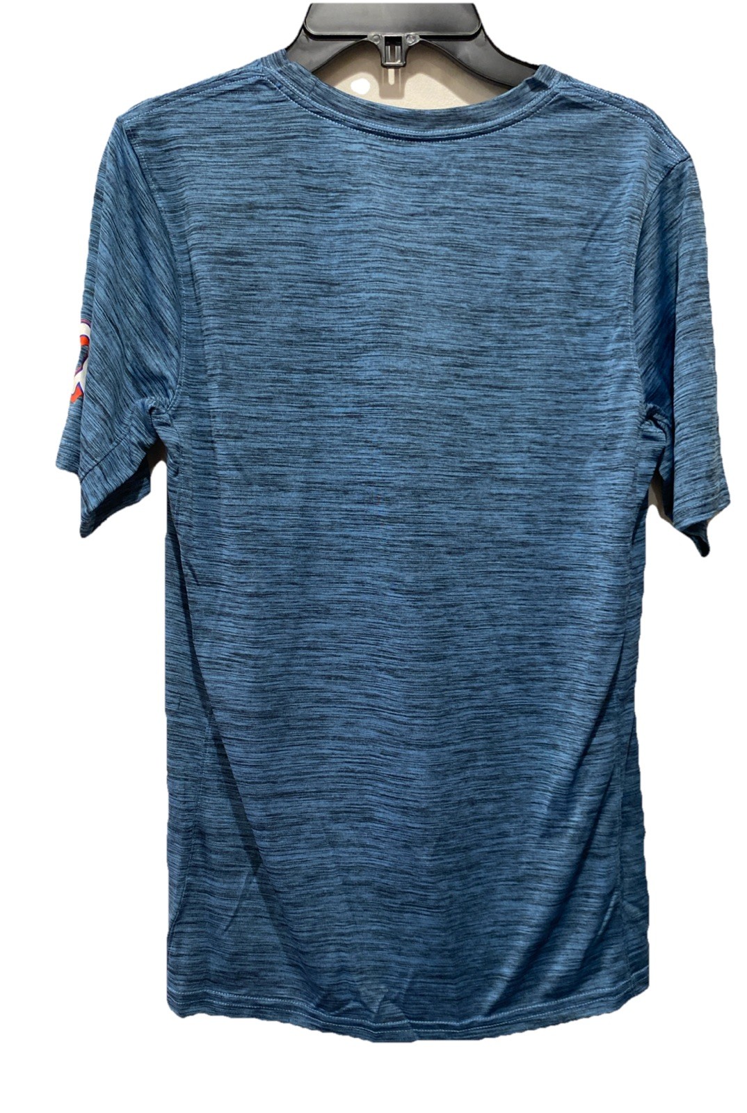 Nike Outerstuff Youth Atlanta Braves 2026 City Connect Dri-FIT Velocity T-Shirt