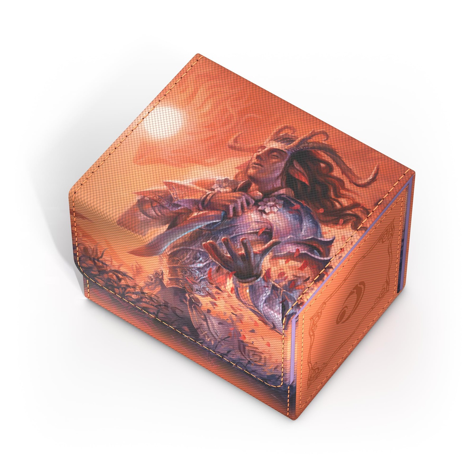 Ultimate Guard – Sidewinder 100+ Xenoskin – Magic: The Gathering – Lorwyn Ecl…