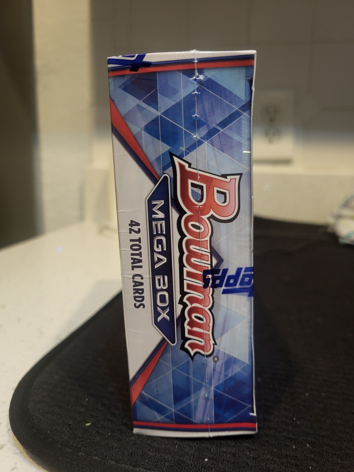 2026 BOWMAN BASEBALL – MEGA BOX – FACTORY SEALED