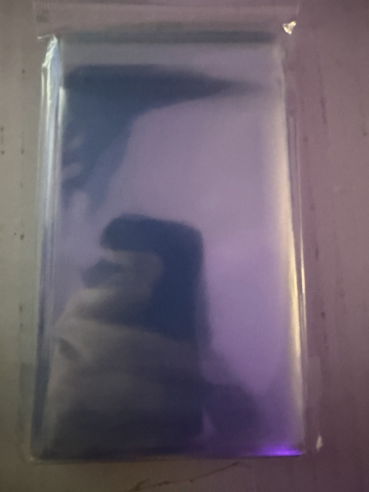 1 Pack 100 BCW Resealable Team Set Bags.