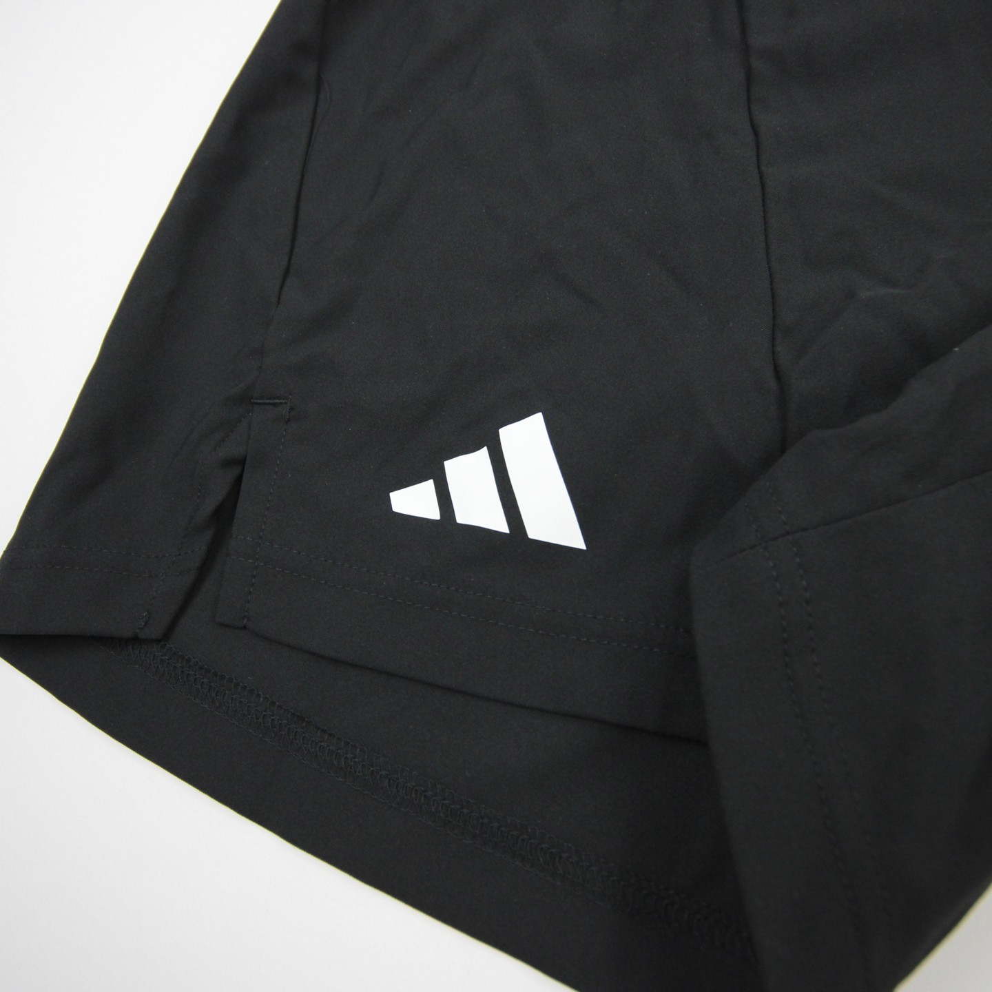 Miami Hurricanes adidas Practice Shorts Men’s New with Tags Multiple Sizes