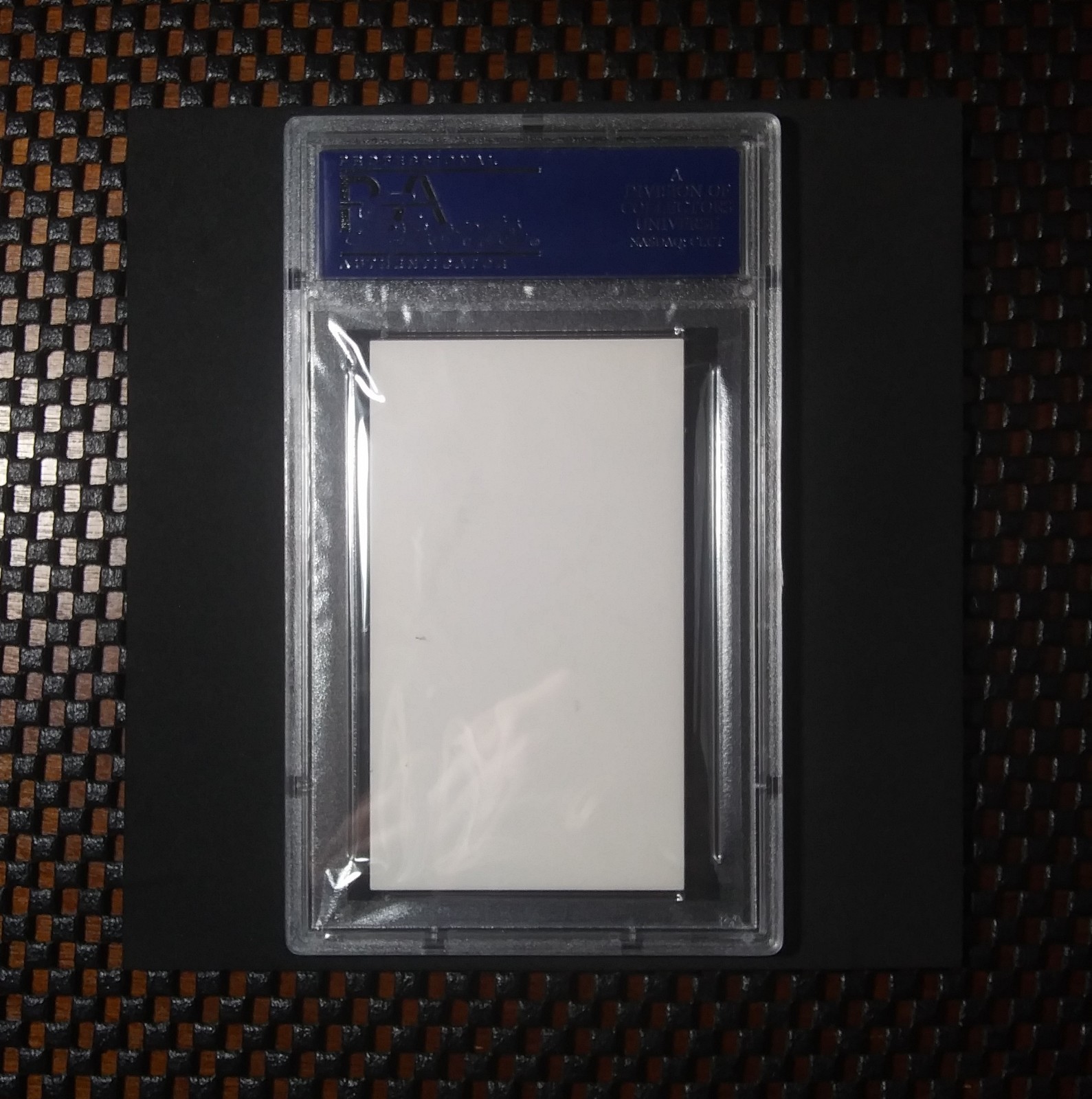 PSA Certified Authentic Autograph CUT #_RC Rosie Casals USA WOMEN’s TENNIS GOAT
