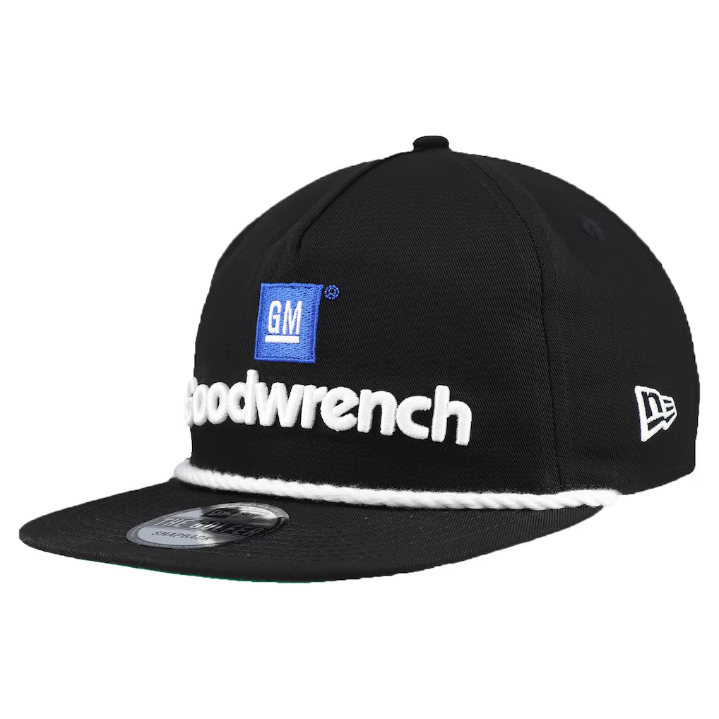 [BIG SALE] New Era Richard Childress Racing GM Goodwrench Hat