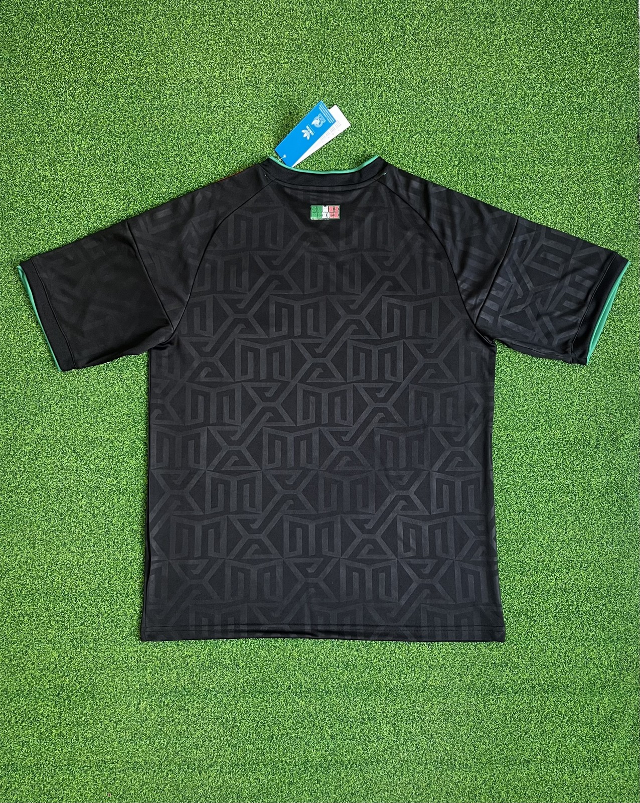 MEXICO NEW 2026 Third Black Shirt Jersey (PLAYER VERSION) US – FAST SHIPPING!!!