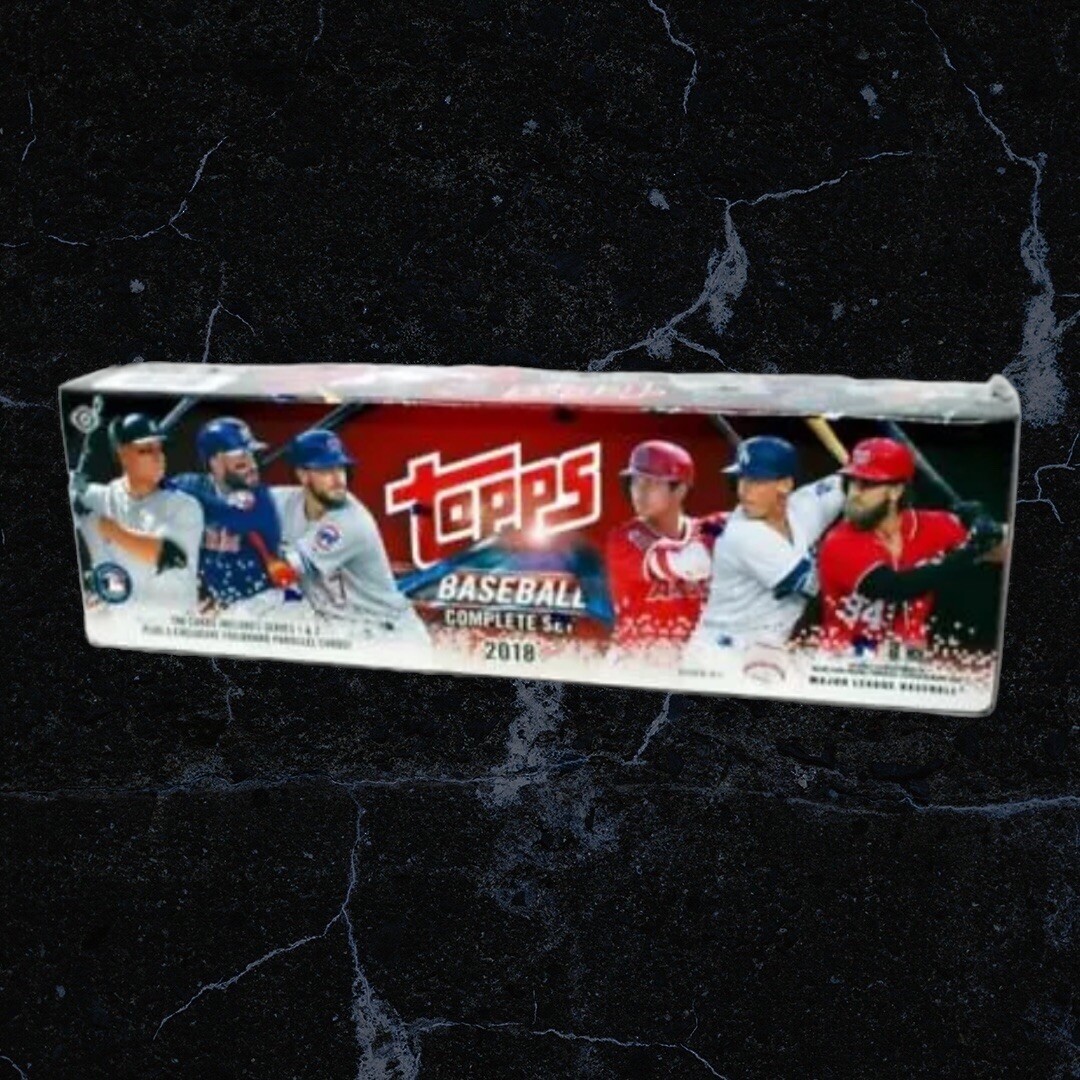 2018 Topps Series 2 Baseball Base Set Singles (You Pick Your Card) #351-650