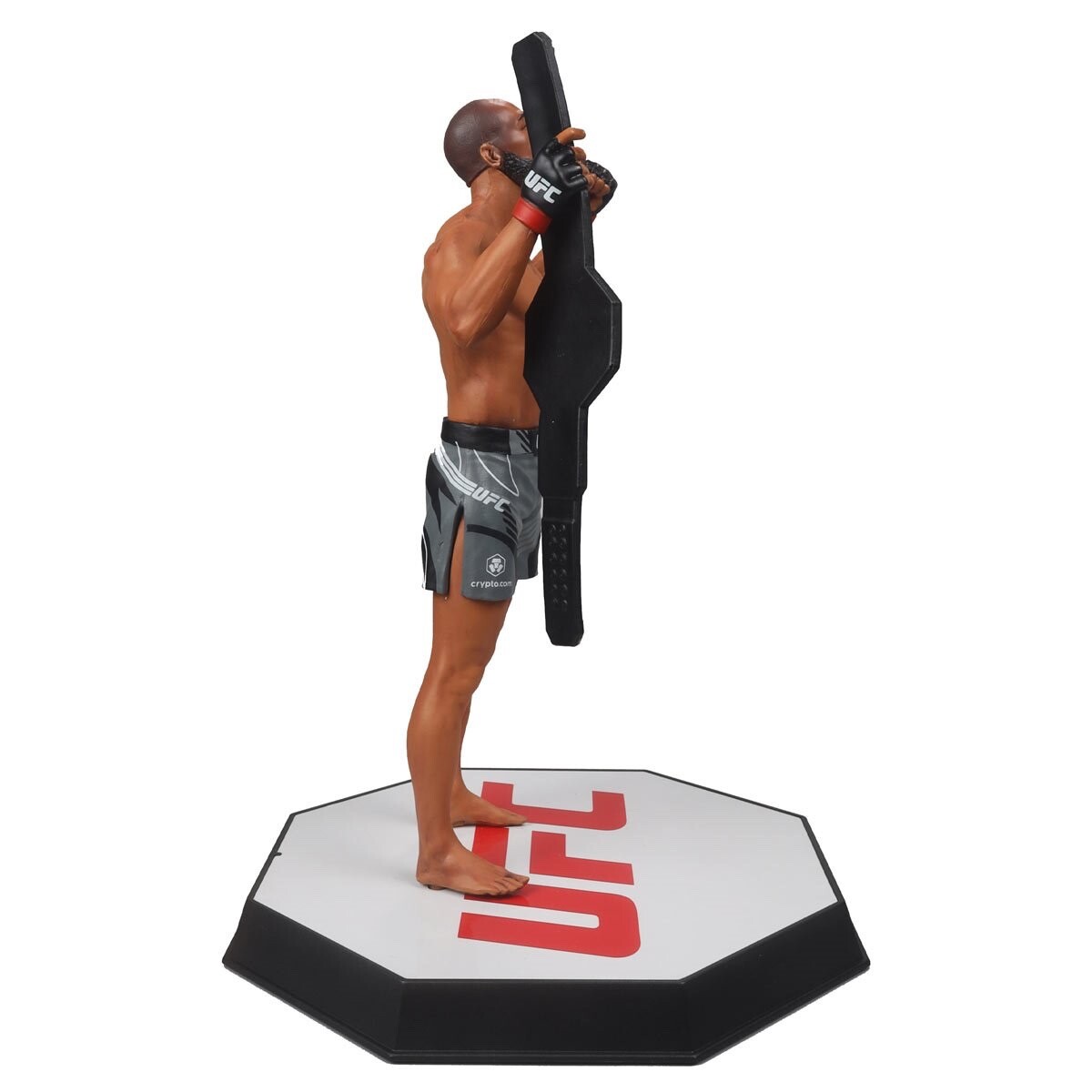 McFarlane • UFC • SportsPicks • JON JONES *CHASE* w/Digital Card • Ships Free