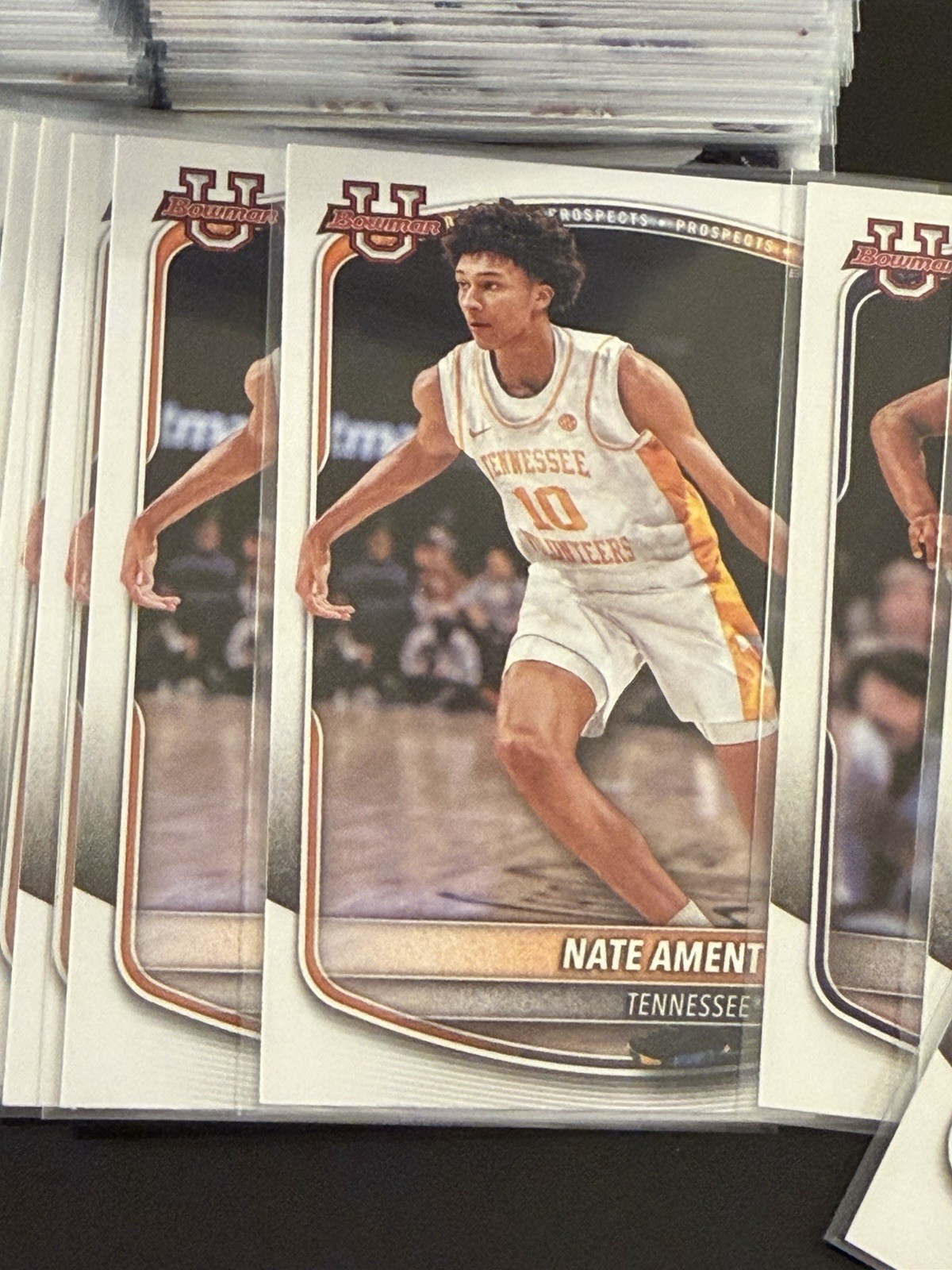 2025-26 Bowman Basketball PAPER PROSPECTS Singles (BPP1-100) + 2 Card Min Please