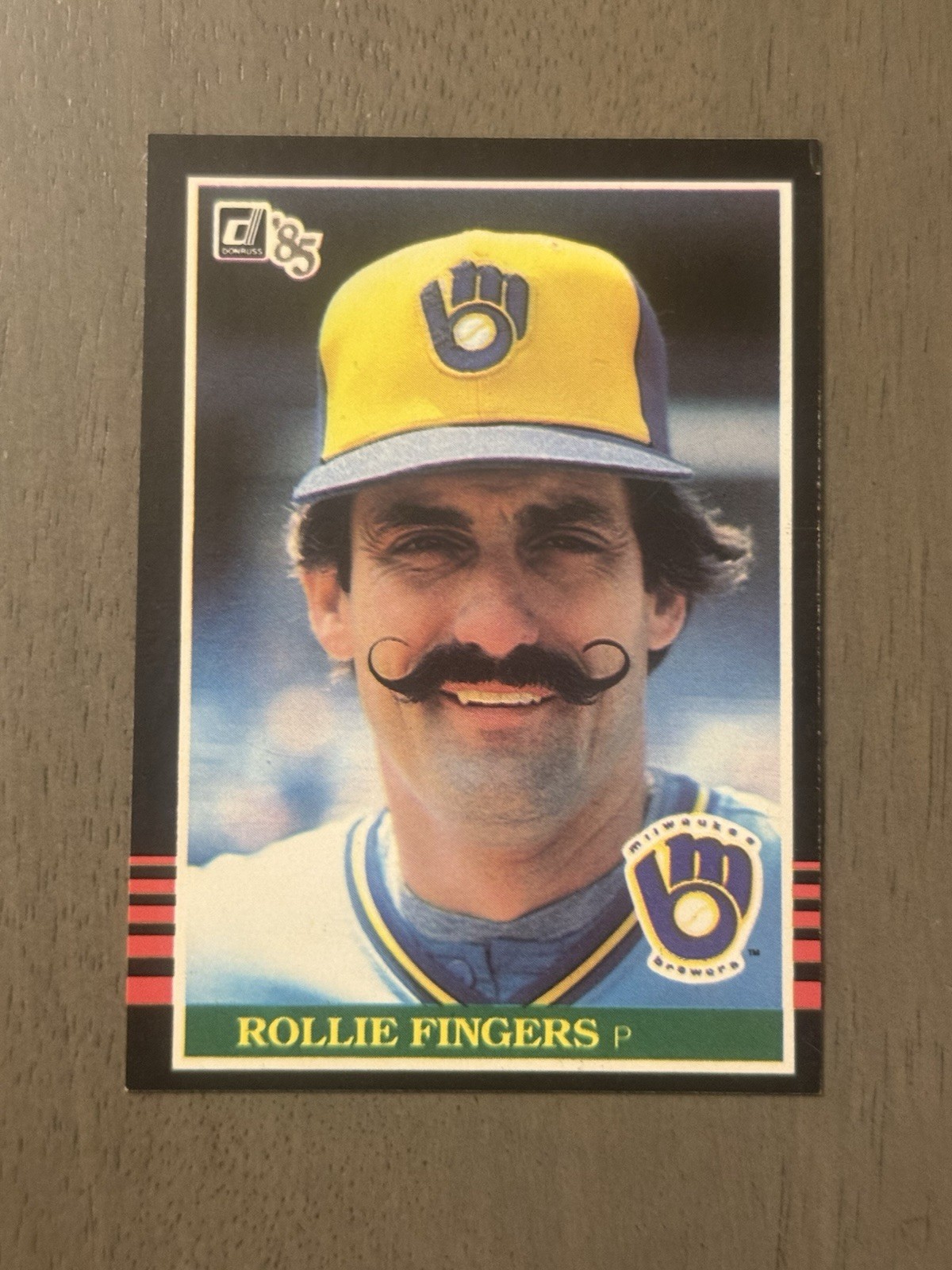 1985 DONRUSS BASEBALL #201 – 400 EXNM COMPLETE YOUR SET FREE SHIPPING