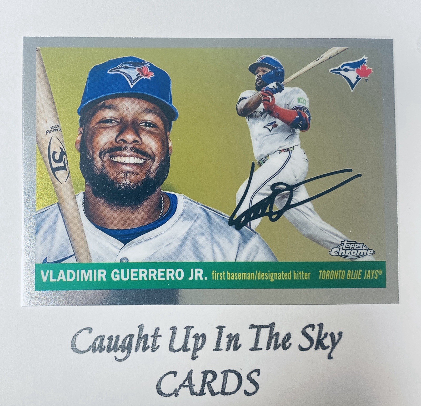 2025 Topps Chrome Platinum Anniversary Base Singles (1-250)–Pick Your Card