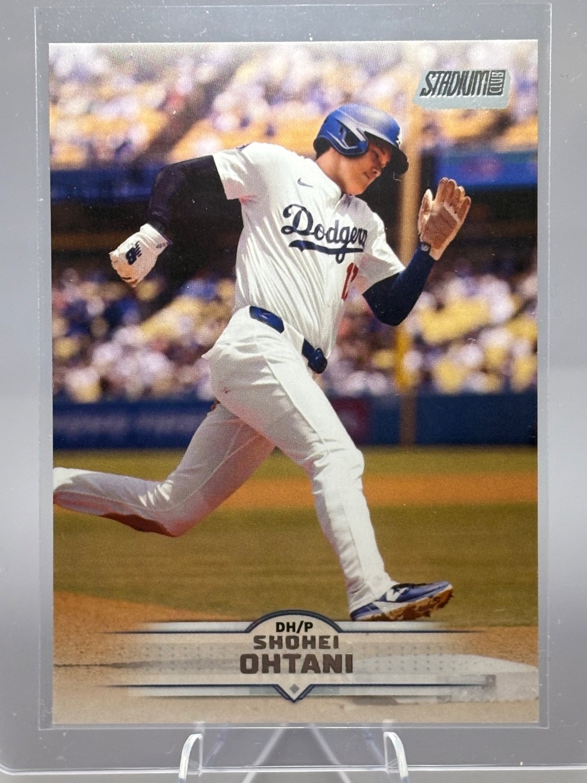 2025 Topps Stadium Club Baseball #1-200 Pick Your Card – Complete Your Set 🏟️