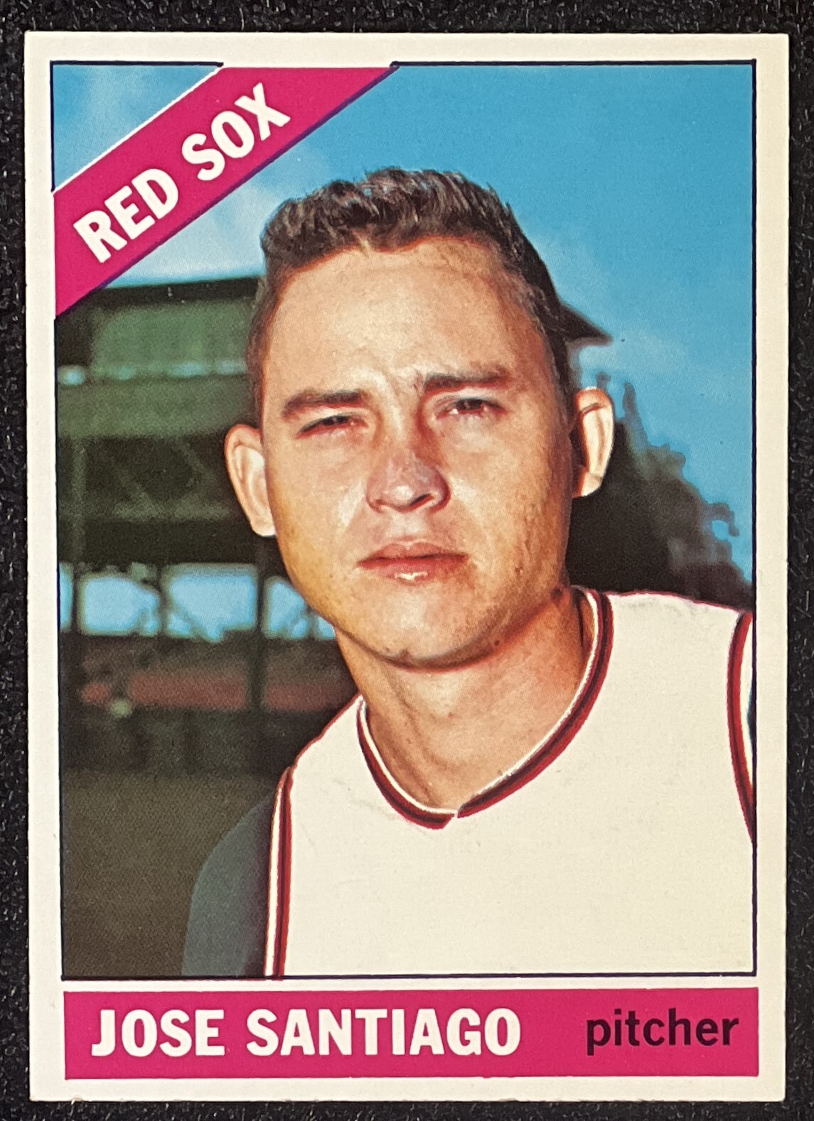 Set Builders: 1966 Topps 201-399 VG/EX & better, no creases, FREE Shipping