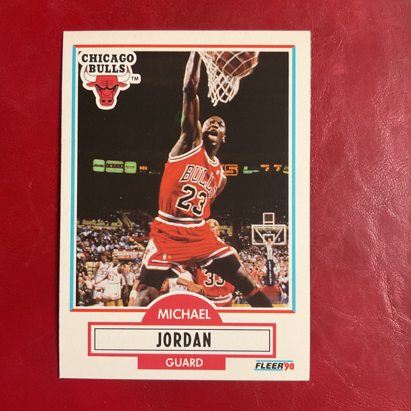 Michael Jordan Basketball cards ” YOU PICK ” oddballs insert vintage Fleer Ultra